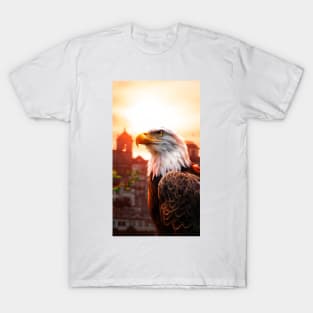 The Eagle T-Shirt